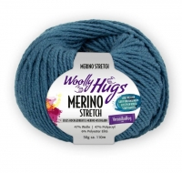 Merino Stretch Woolly Hugs