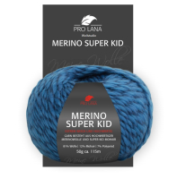 Merino Super Kid Pro Lana