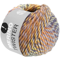 Merino Twister Lana Grossa