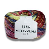 Mille Colori 200 Lang Yarns