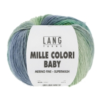 Mille Colori Baby Lang Yarns
