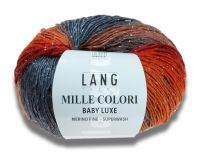 Mille Colori Baby Luxe Lang Yarns