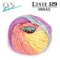 Miras Linie 529 ONline-Garne