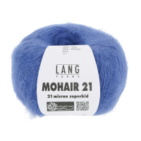 Mohair 21 Lang Yarns