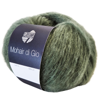 Mohair Di Gio Lana Grossa