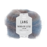Mohair Luxe Color Lang Yarns