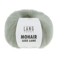 Mohair Luxe Lamé Lang Yarns