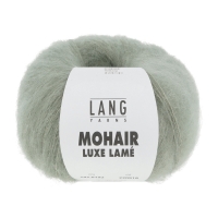 Mohair Luxe Lam Lang Yarns