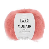 Mohair Luxe Lang Yarns