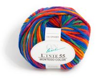 Montego Color Linie 55 von ONline Yarns