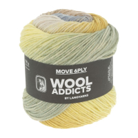Move 6-fach Wooladdicts Lang Yarns