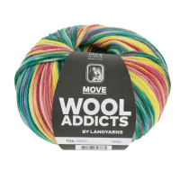 Move Wooladdicts Lang Yarns