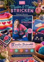 Muster & Motive Stricken