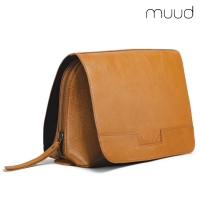 Muud Hazel Ledertasche Hkelnadeln