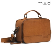 Muud Heaven Ledertasche Hkelnadeln