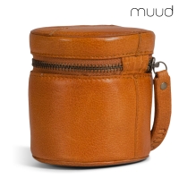 Muud Helsinki XL Ledertasche Accessoires