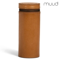 Muud Holly Stricknadel Etui Ledertasche