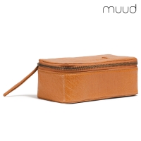 Muud Hope Ledertasche Hkelgarn