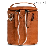 Muud Saturn Ledertasche