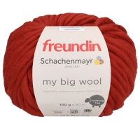 My Big Wool Freundin Schachenmayr