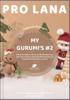 My Gurumies 2 Pro Lana