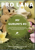 My Gurumis 3 Pro Lana