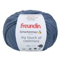 My Touch of Cashmere Freundin Schachenmayr