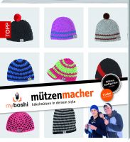 myBoshi Mtzenmacher 1