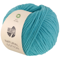 Natural Cotton Lana Grossa