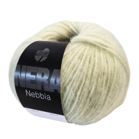 Nebbia Lana Grossa