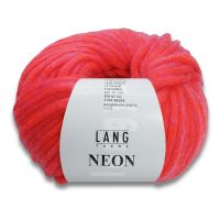 Neon Lang Yarns