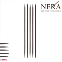 Nera Nadelspiele 15cm  Lana Grossa