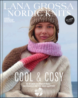 Nordic Knits 2 Lana Grossa