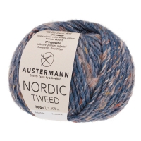 Nordic Tweed Austermann