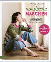 Nordische Maschen Lang Yarns