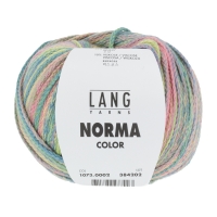 Norma Color Lang Yarns