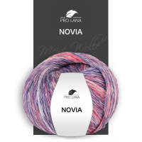 Novia Pro Lana