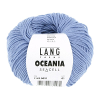 Oceania Lang Yarns 