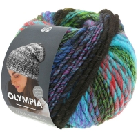 Olympia Lana Grossa