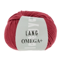 Omega + Lang Yarns