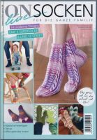 ONline Stricktrends Supersocke