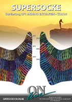 ONline Sockenwolle Supersocke Merino 382