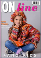 ONline Stricktrends Fano Kids 1