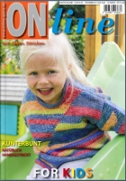 Online Stricktrends for Kids