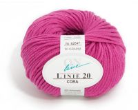 Online Wolle Linie 20 Cora