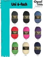 Opal 6-fach