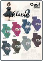 Opal Classics 2 Sockenwolle