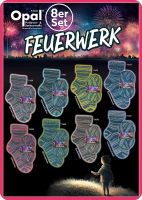Opal Feuerwerk im Set