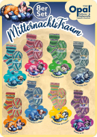 Opal Mitternachtstraum im Set