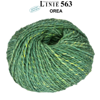 Orea Linie 563 ONline Garne